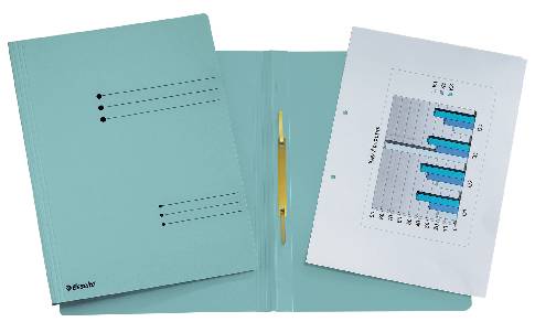 Schnellhefter - Esselte