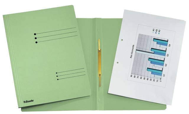 Schnellhefter - Esselte