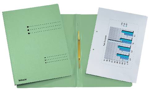 Schnellhefter - Esselte