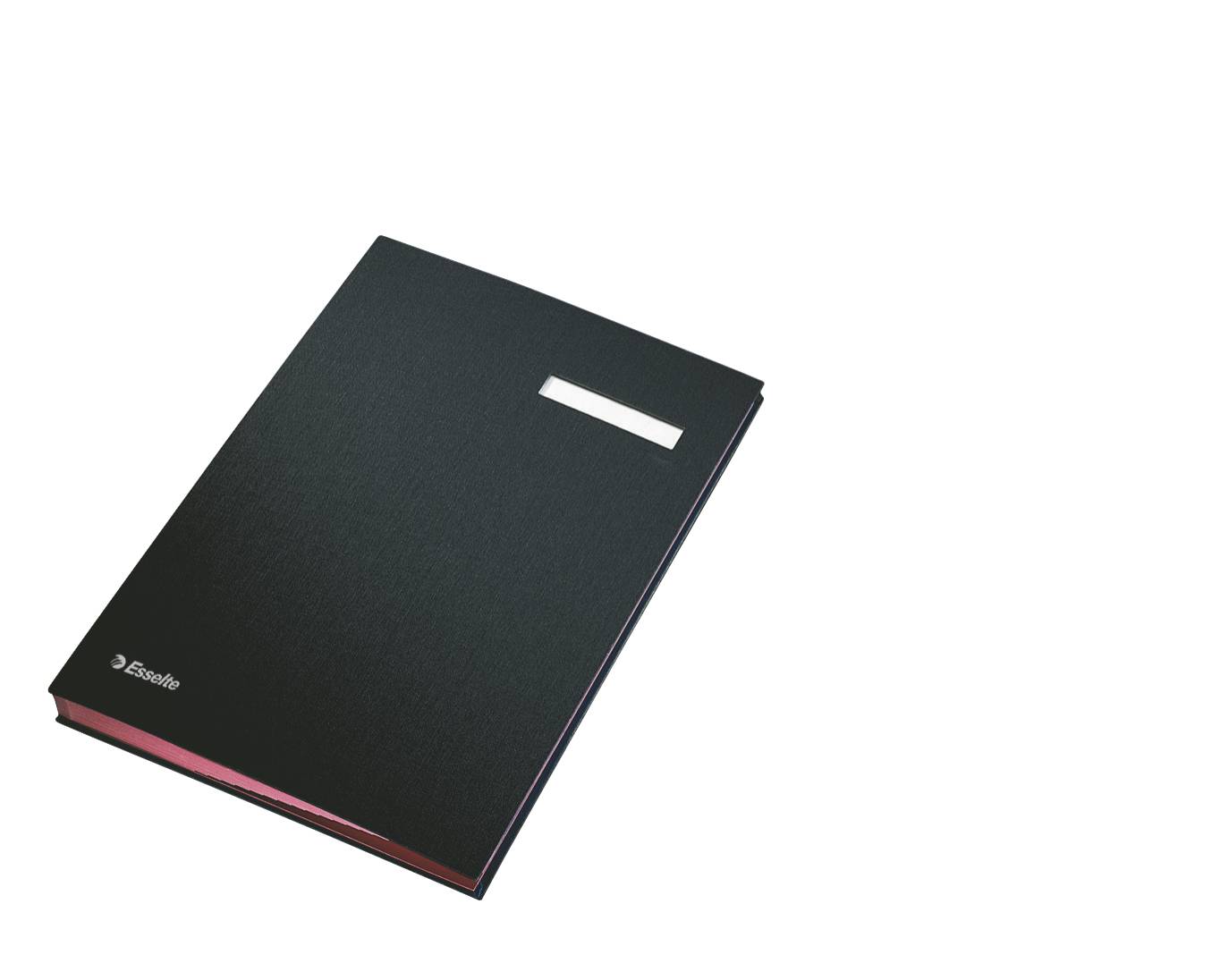 Unterschriftsmappe PP