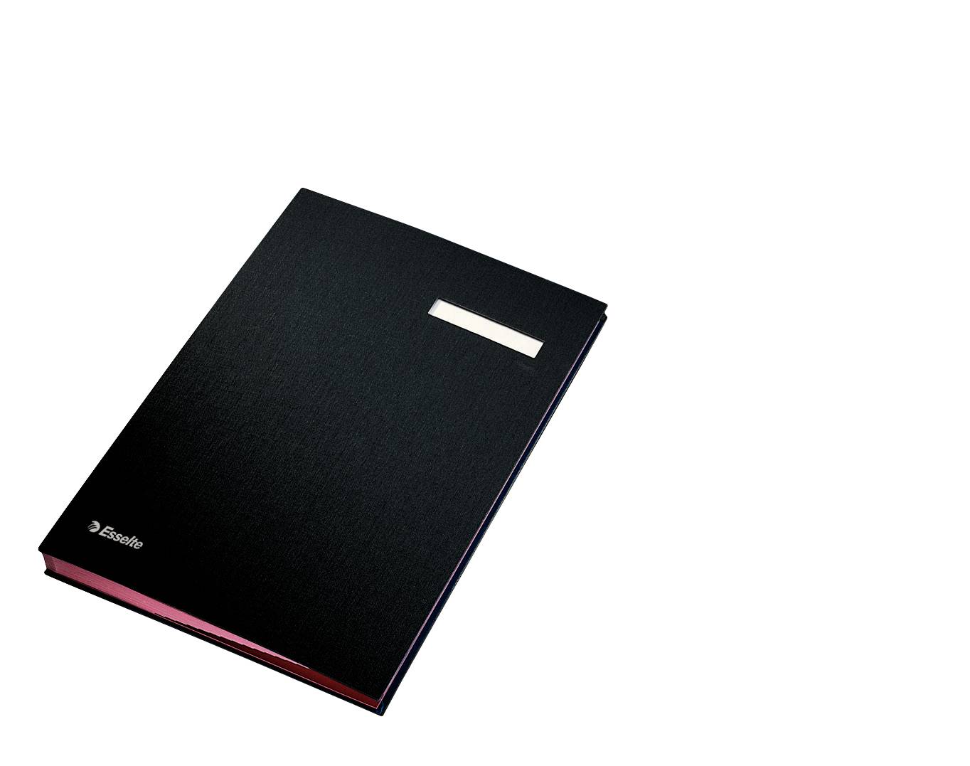 Unterschriftsmappe PP