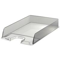 Esselte Leitz Europost - Transparent - A4 - 210 g - 243 x 332 x 57 mm - 254 x 350 x 61 mm