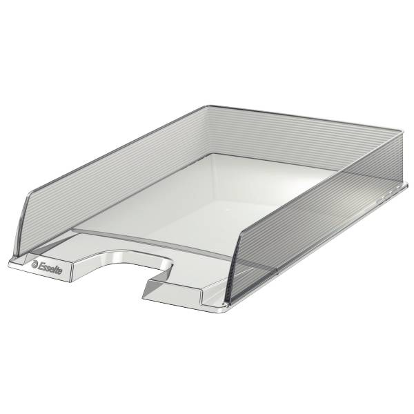 Esselte Leitz Europost - Transparent - A4 - 210 g - 243 x 332 x 57 mm - 254 x 350 x 61 mm