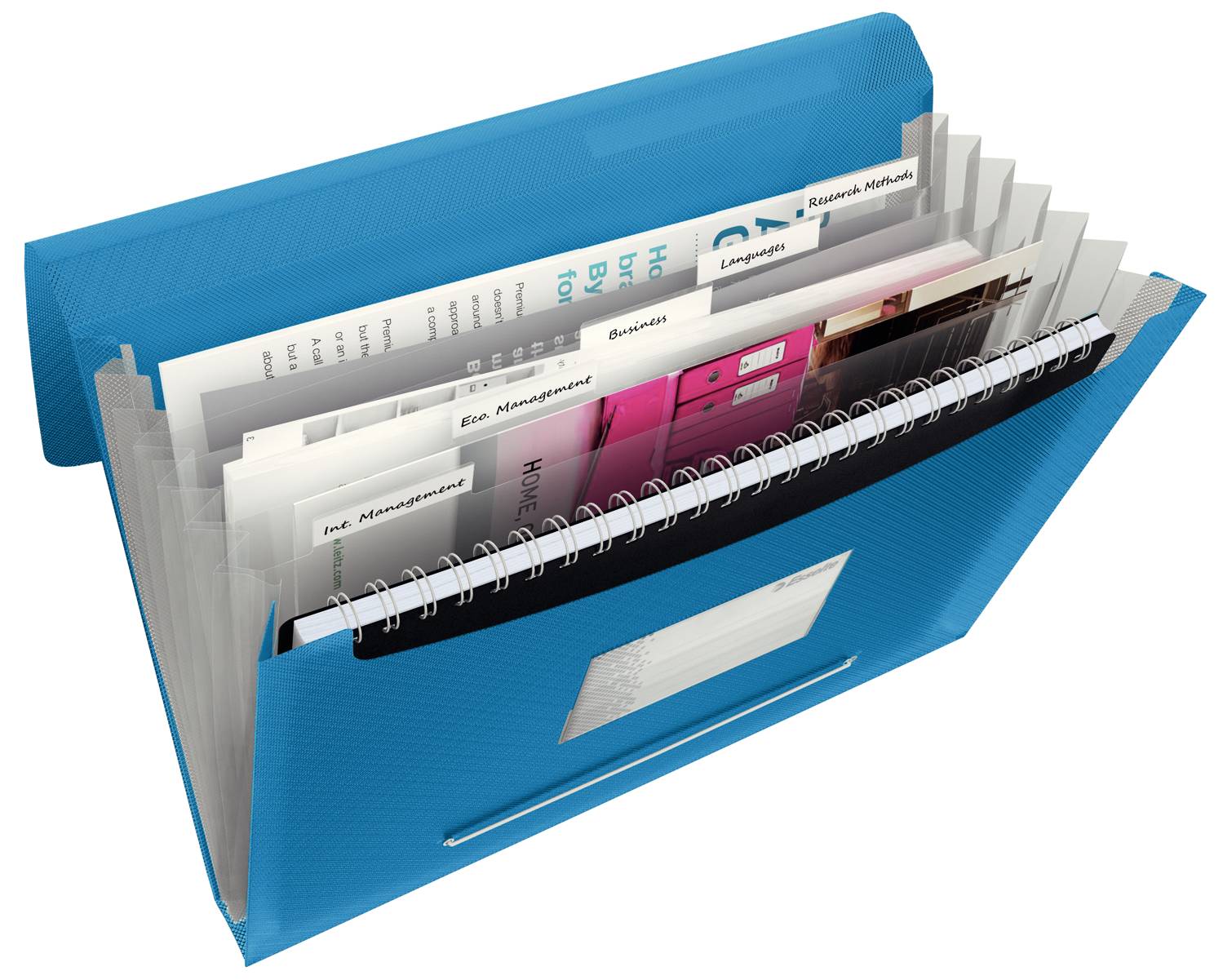 Fächermappe VIVIDA - Esselte