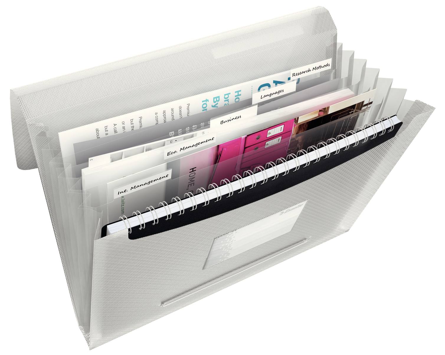 Fächermappe VIVIDA - Esselte