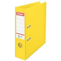 ESSELTE LEITZ - Esselte No.1 VIVIDA - Aktenordner - Rückenbreite: 75 mm