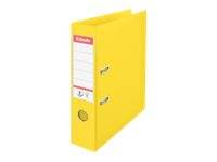 ESSELTE LEITZ - Esselte No.1 VIVIDA - Aktenordner - Rückenbreite: 75 mm
