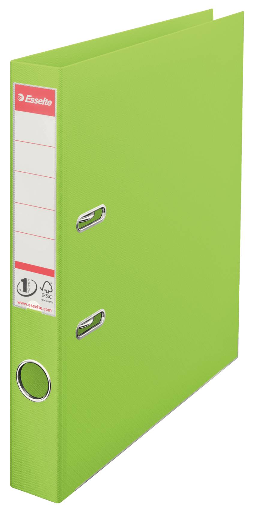 Esselte Leitz No.1 - Aktenordner - Rückenbreite: 50 mm