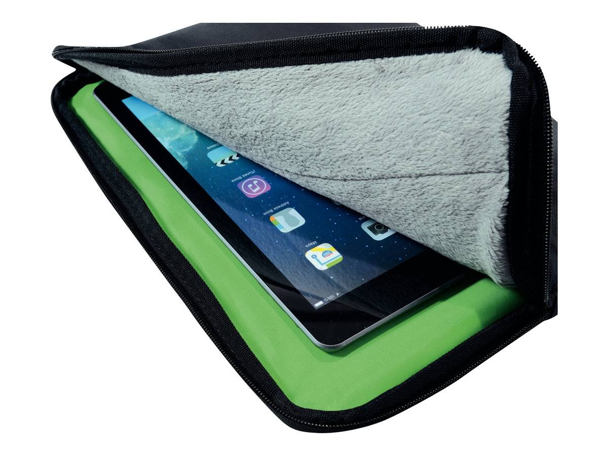 Leitz Complete Tablet Power Sleeve - Schutzhülle für Tablet / eBook-Reader