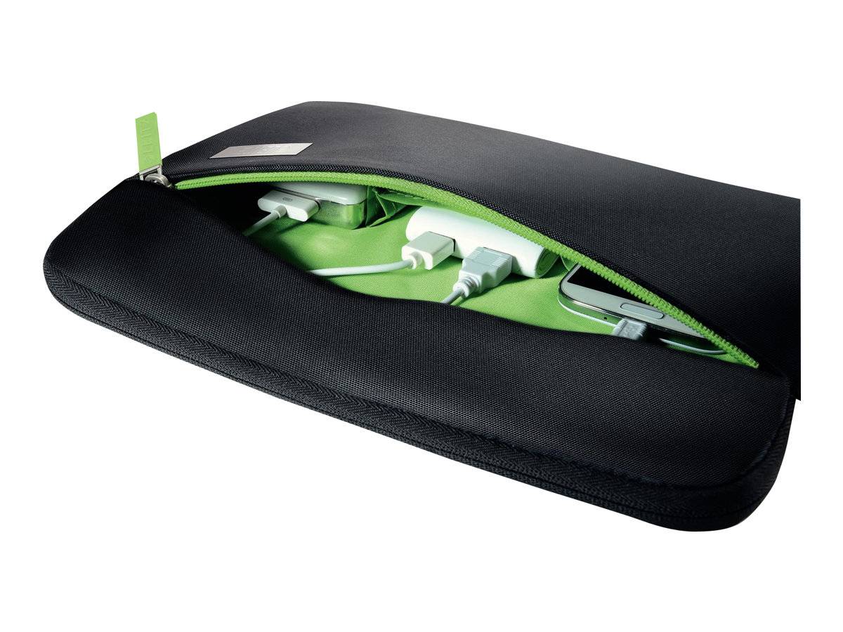 Leitz Complete Tablet Power Sleeve - Schutzhülle für Tablet / eBook-Reader