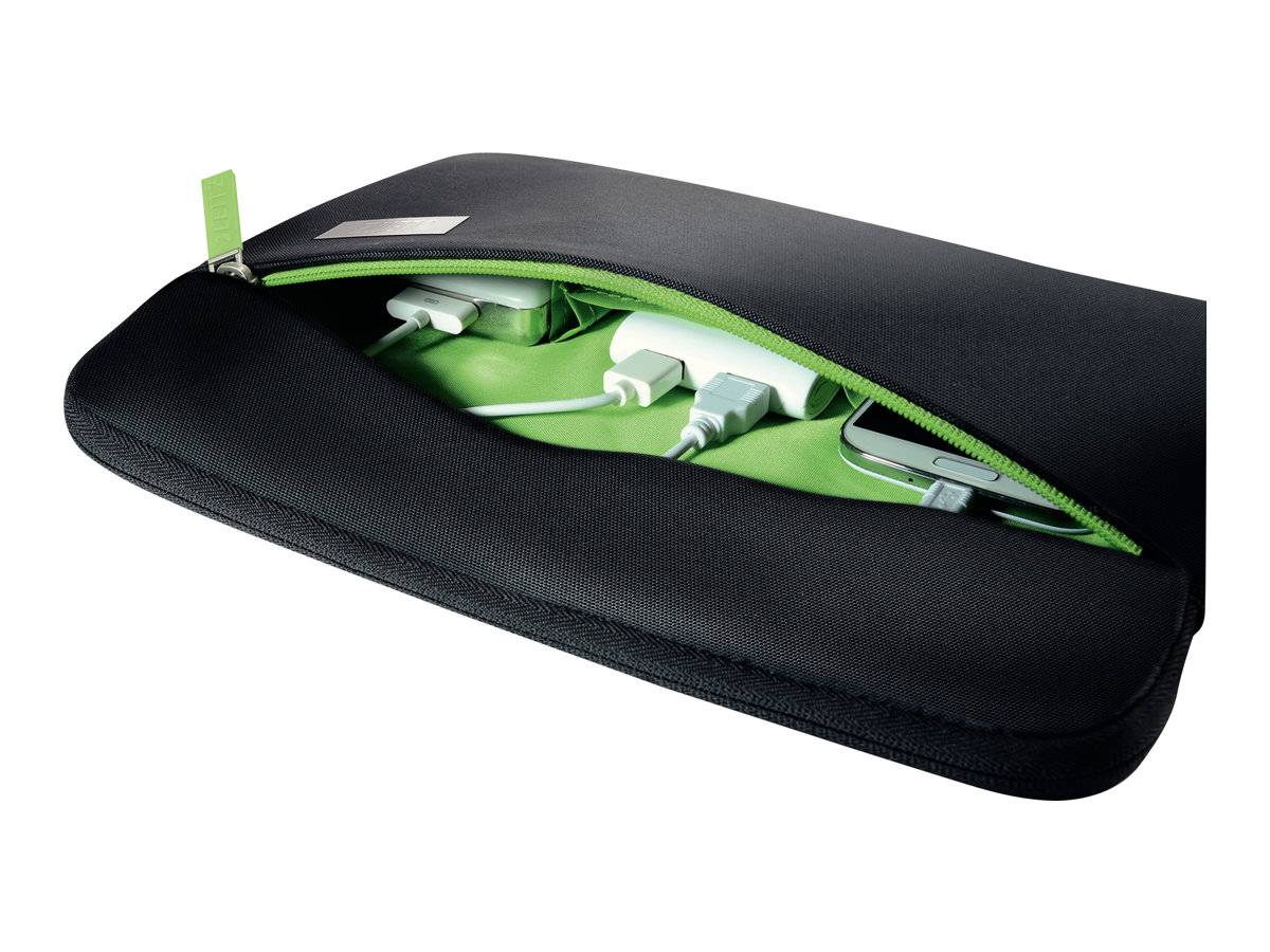 Leitz Complete Tablet Power Sleeve - Schutzhülle für Tablet / eBook-Reader