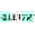 LEITZ Folienschild OC f. 6640/42 selbstklebend transparent PA=100St