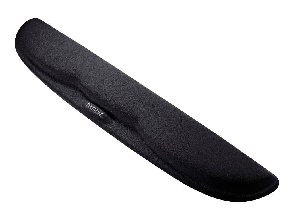 ESSELTE LEITZ - DATALINE All-in-one Gel Wrist Rest - Tastatur-Handgelenkauflage