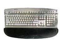 ESSELTE LEITZ - Curtis - Handgelenkpolsterkissen für Tastatur