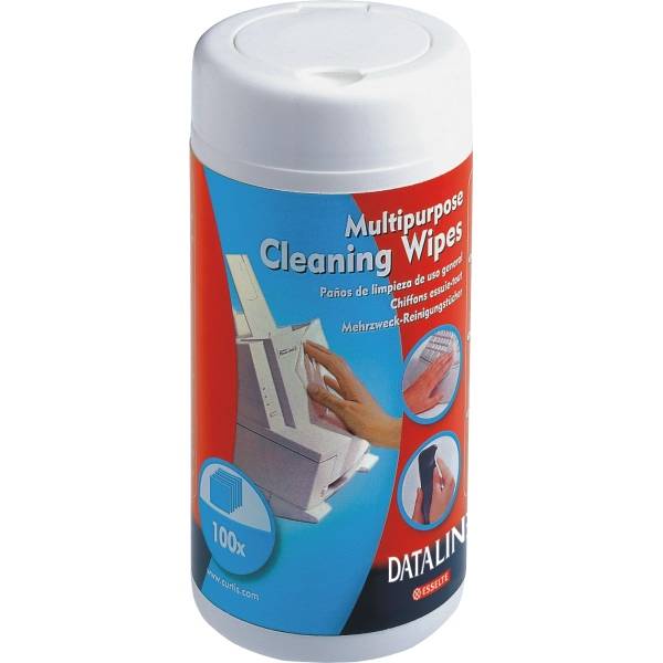 Oberflächen-Reinigungstücher VE=100 Stück
