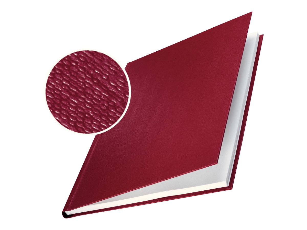 Esselte Leitz ImpressBIND - A4 (210 x 297 mm) - 35 Blätter