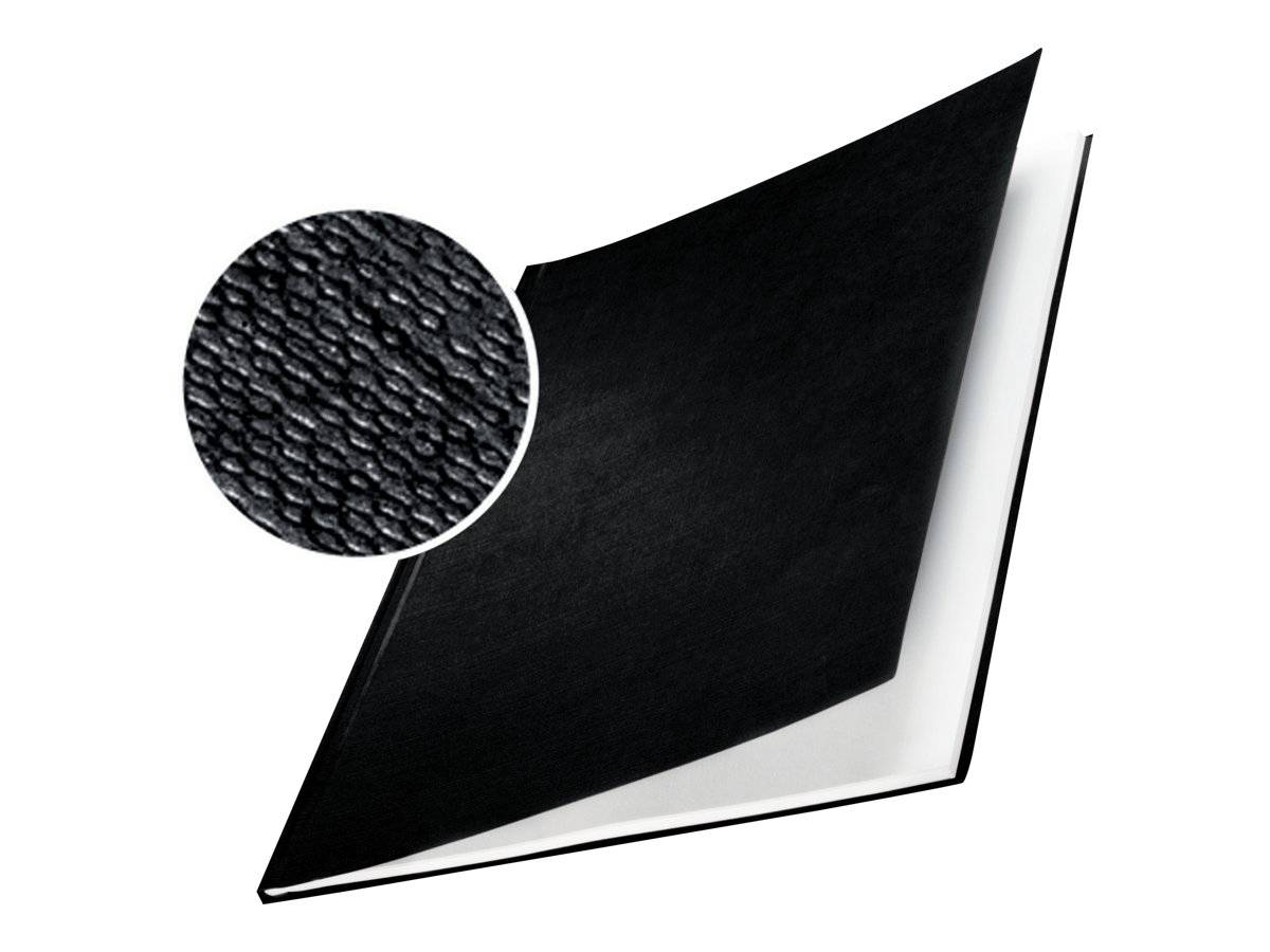 ESSELTE LEITZ - Leitz ImpressBIND - A4 (210 x 297 mm) - 70 Blätter