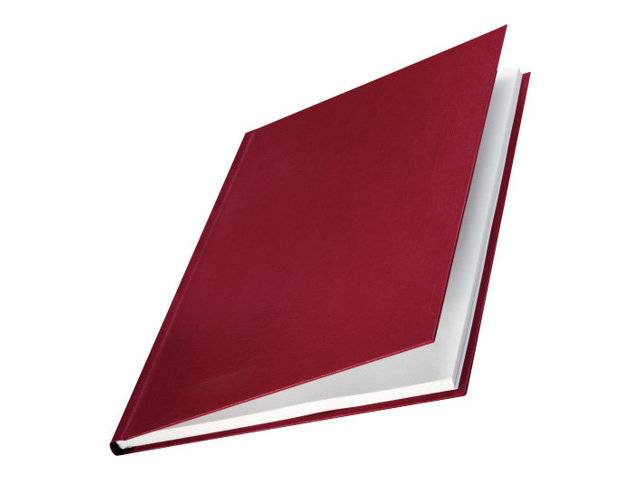 Esselte Leitz ImpressBIND - A4 (210 x 297 mm) - 70 Blätter