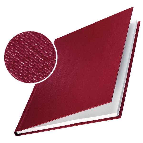Esselte Leitz ImpressBIND - A4 (210 x 297 mm) - 105 Blätter