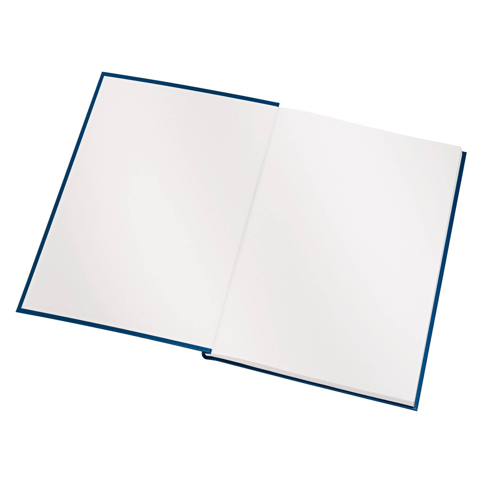 Leitz Buchbindemappe impressBIND 73930035 14mm bl 10 St./Pack.