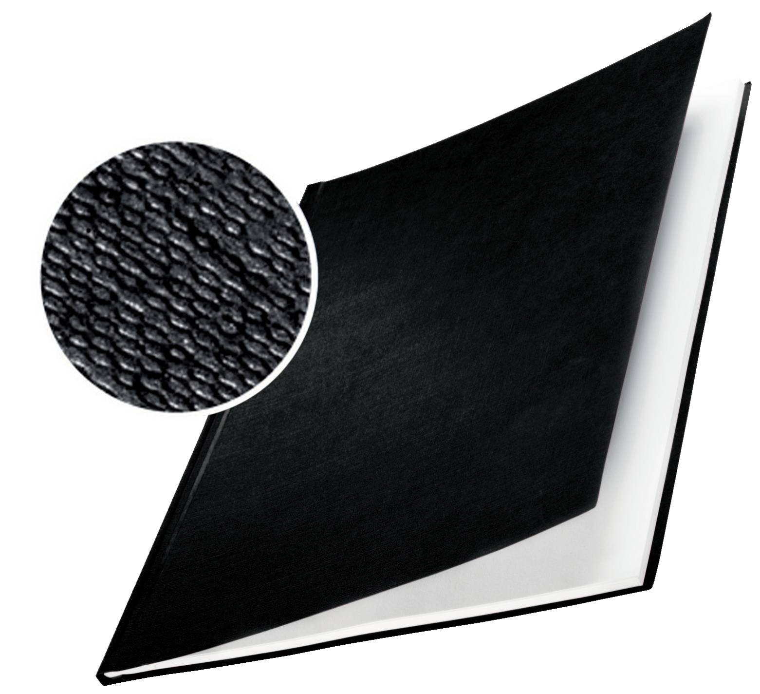 Esselte Leitz ImpressBIND - A4 (210 x 297 mm) - 140 Blätter