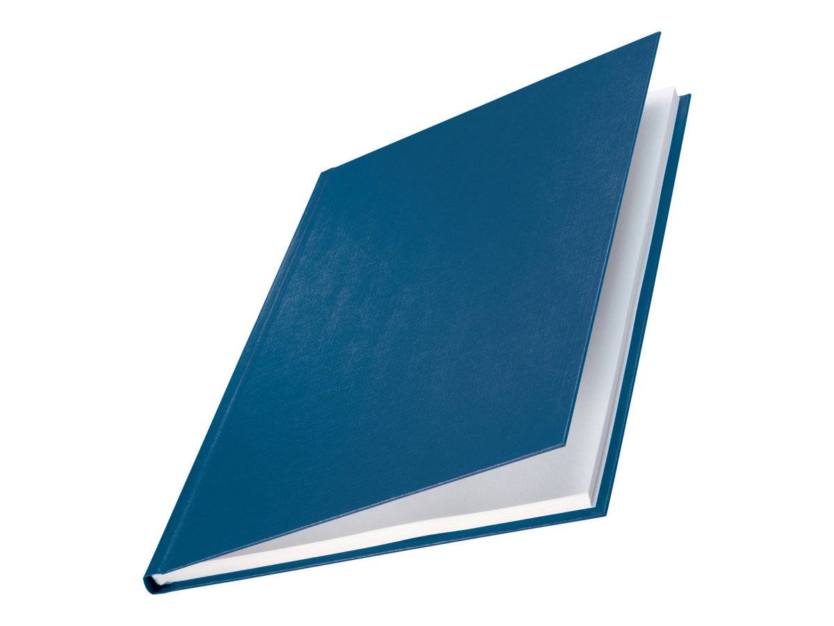 ESSELTE LEITZ - Leitz ImpressBIND - 24.4 mm - A4 (210 x 297 mm)
