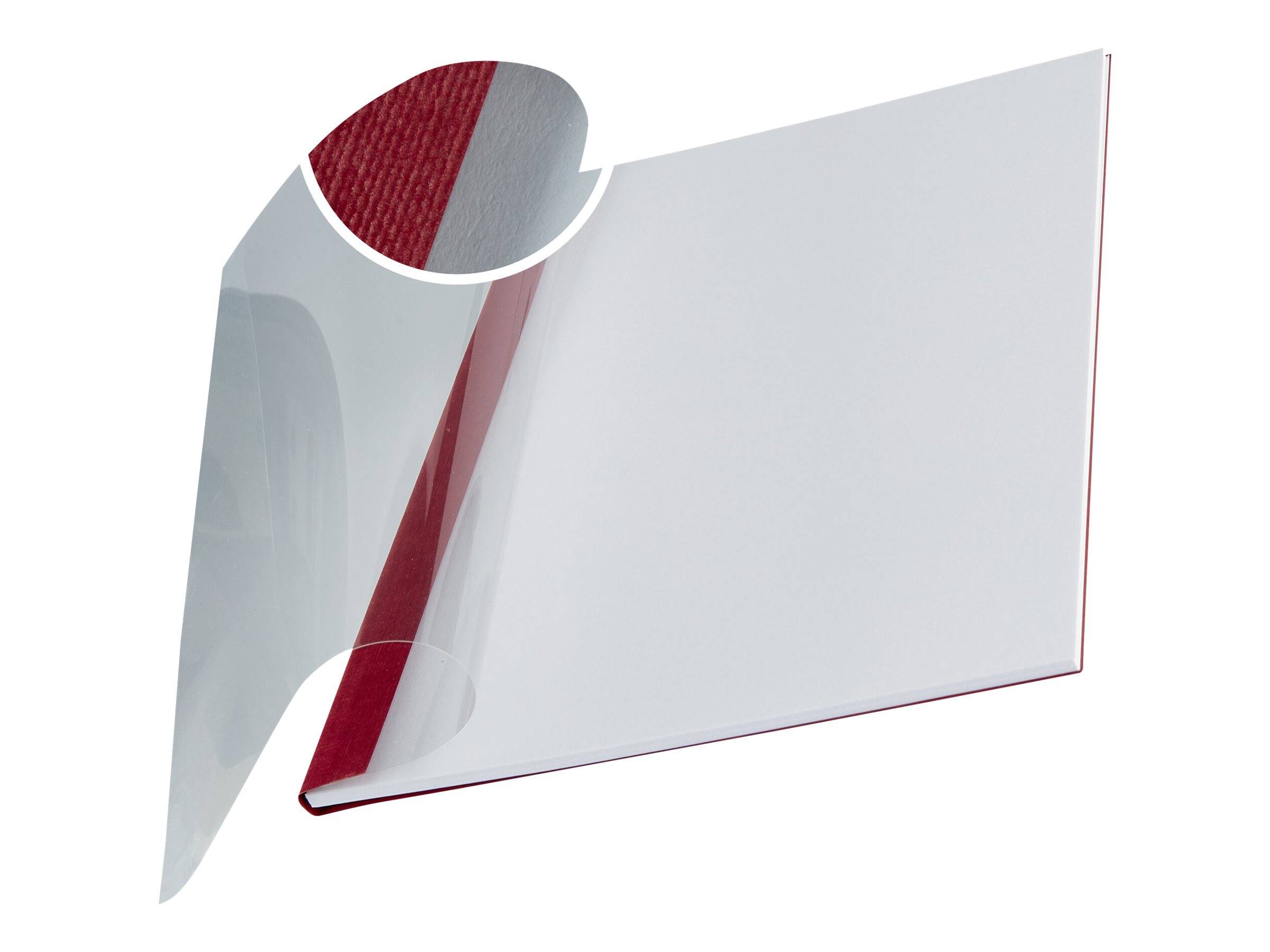 ESSELTE LEITZ - Leitz ImpressBIND - 3.5 mm - A4 (210 x 297 mm)