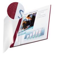 ESSELTE LEITZ - Leitz ImpressBIND - 3.5 mm - A4 (210 x 297 mm)