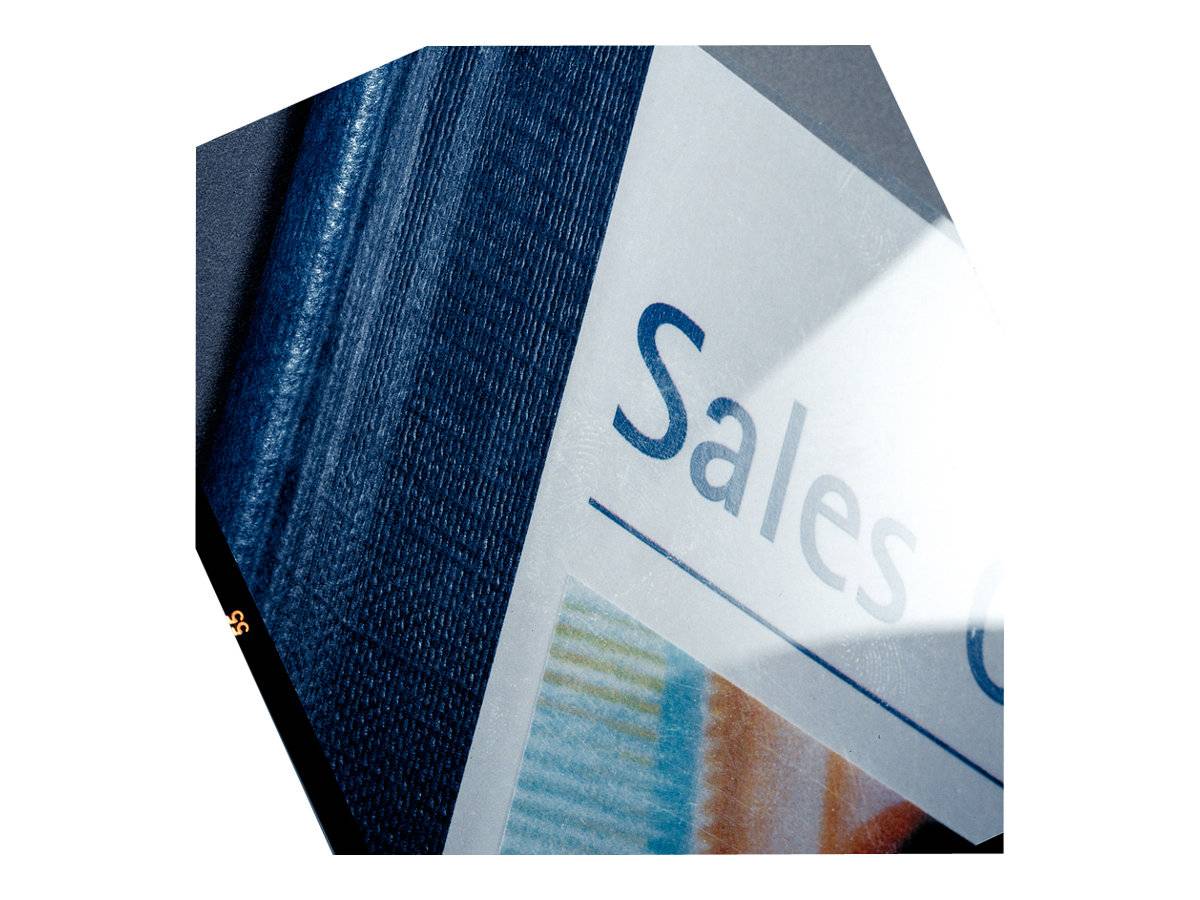 ESSELTE LEITZ - Leitz ImpressBIND - A4 (210 x 297 mm) - 35 Blätter