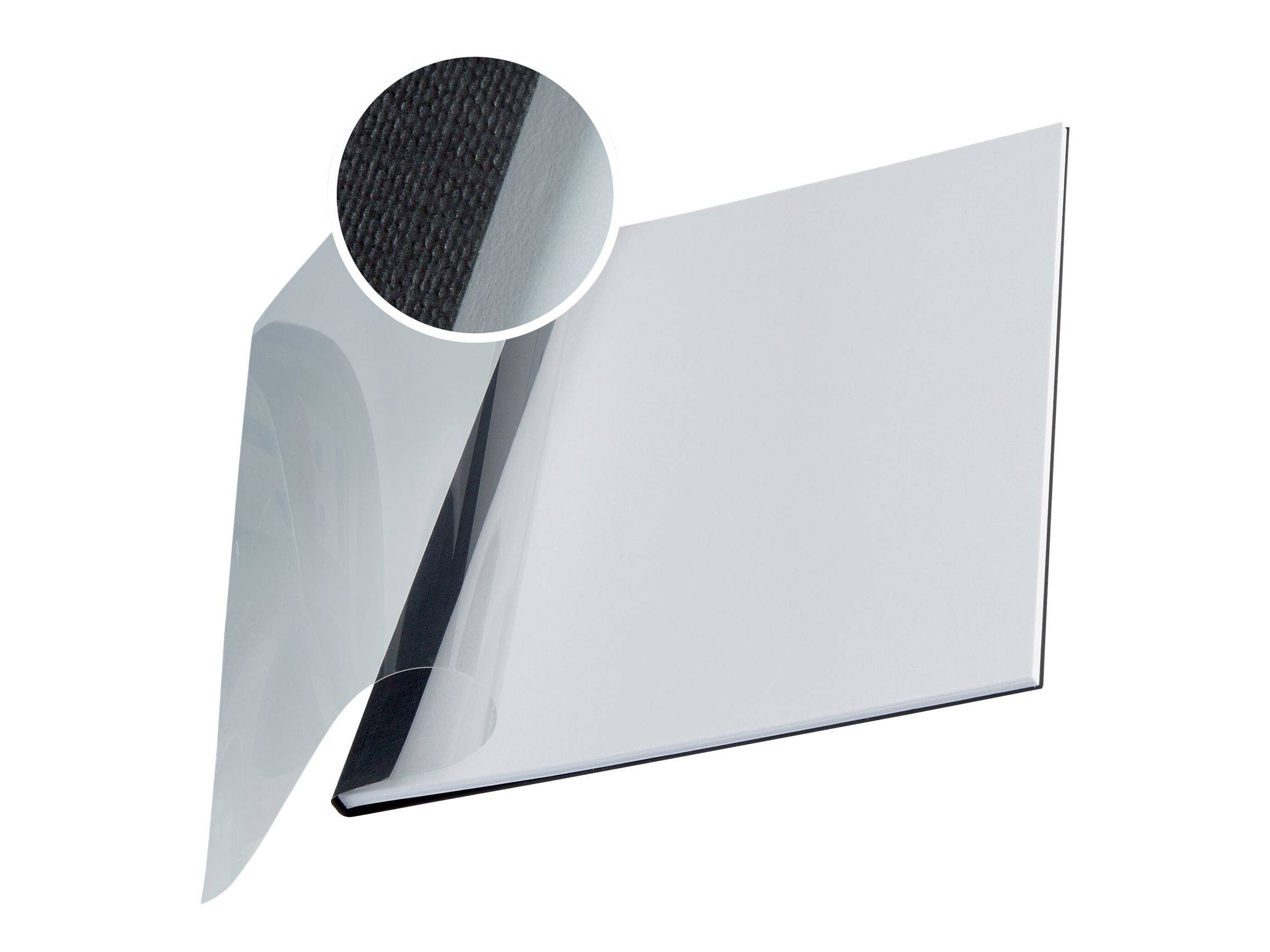 ESSELTE LEITZ - Leitz ImpressBIND - A4 (210 x 297 mm) - 35 Blätter