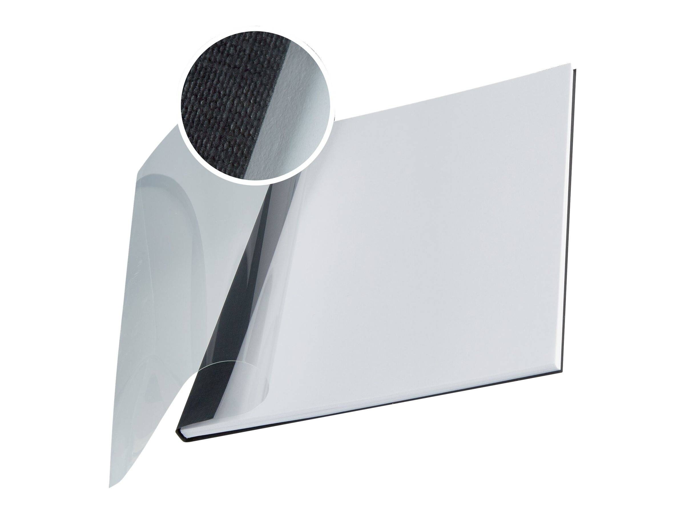 Esselte Leitz ImpressBIND - 7 mm - A4 (210 x 297 mm)