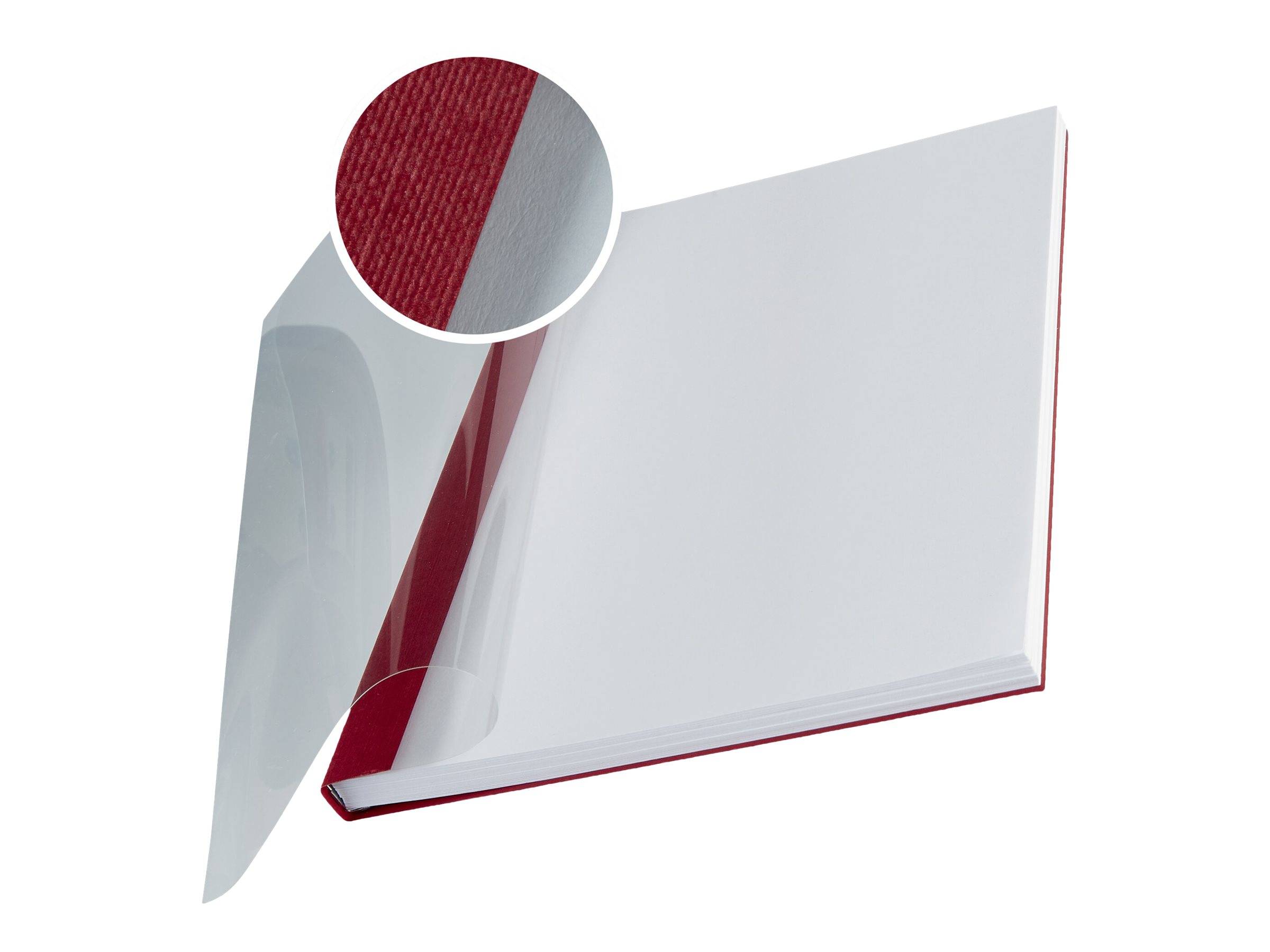 Esselte Leitz ImpressBIND - 10.5 mm - A4 (210 x 297 mm)