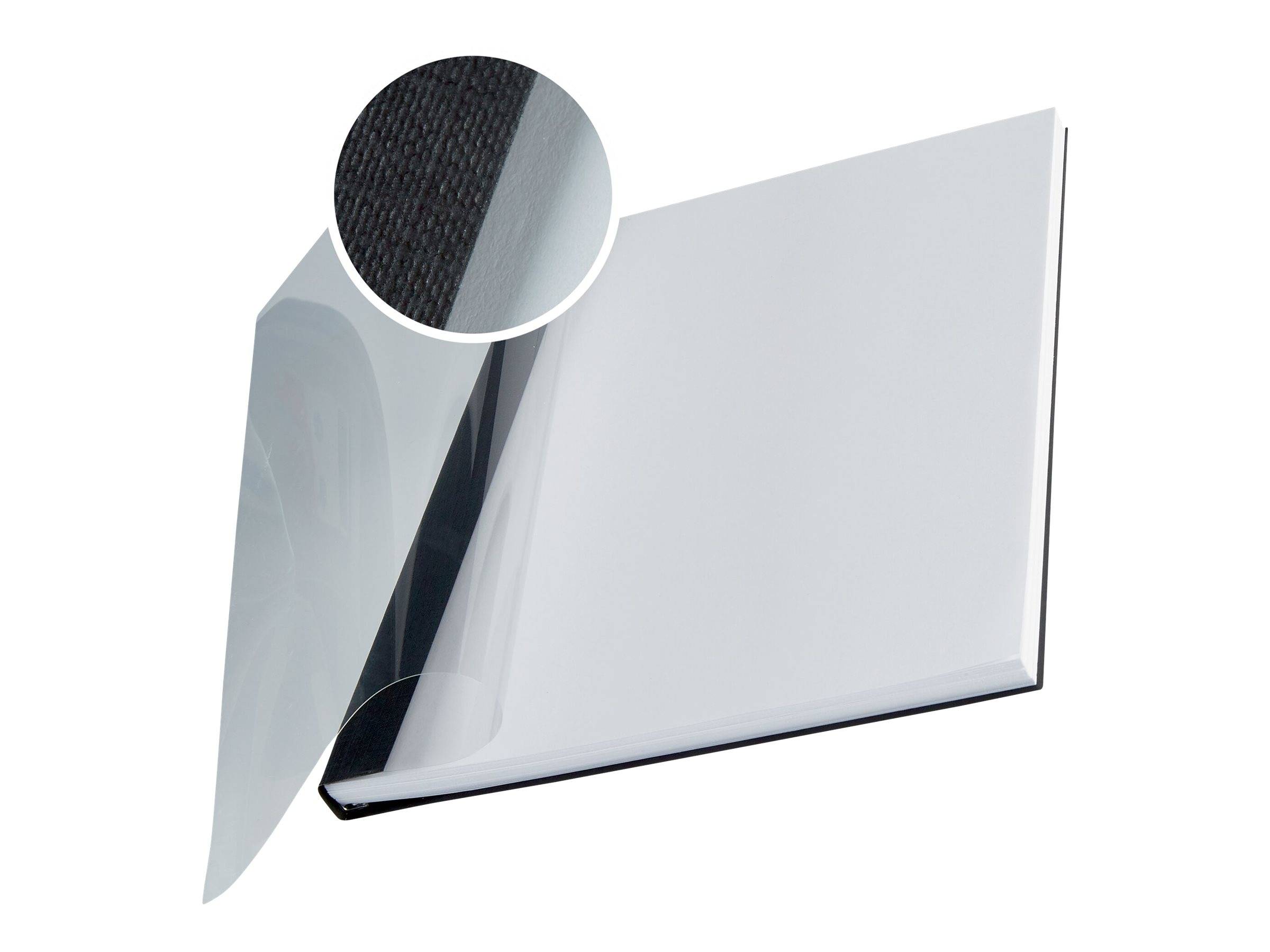 ESSELTE LEITZ - Leitz ImpressBIND - 10.5 mm - A4 (210 x 297 mm)