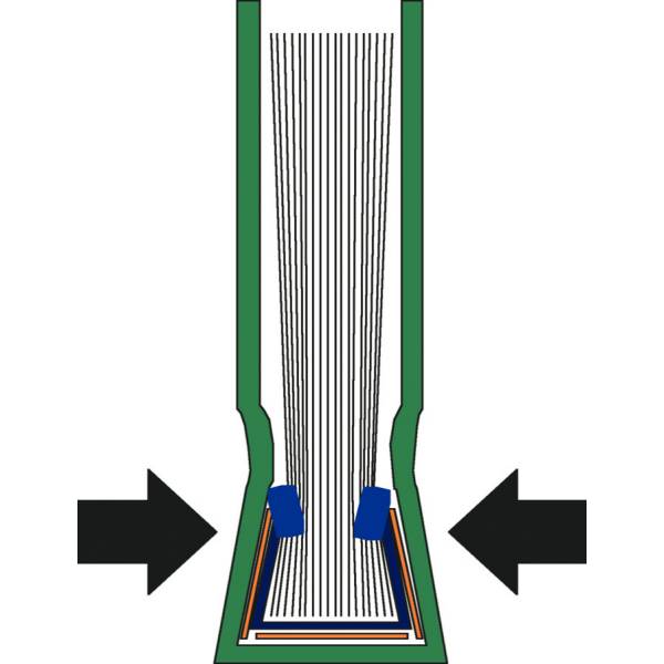 Esselte Leitz ImpressBIND - 14 mm - A4 (210 x 297 mm)