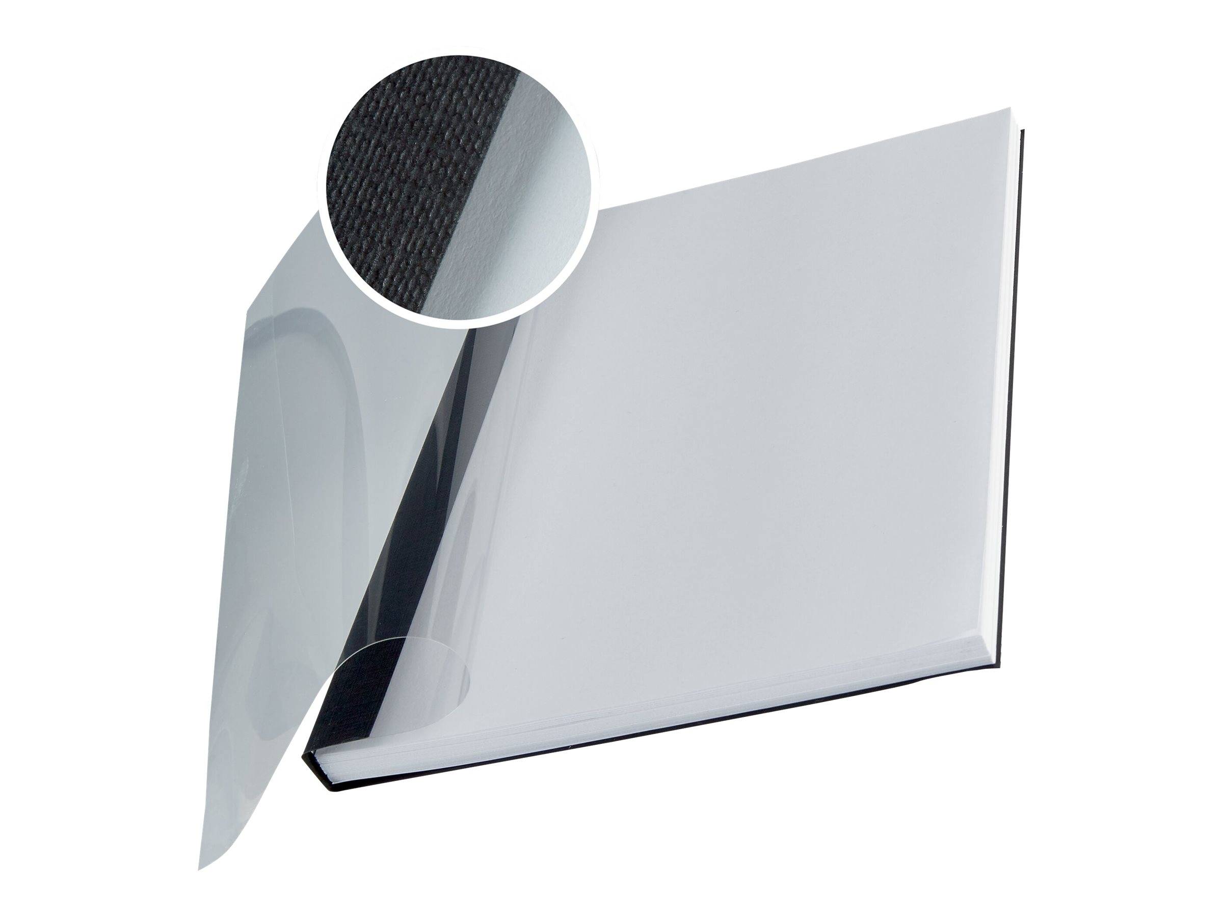 Esselte Leitz ImpressBIND - 14 mm - A4 (210 x 297 mm)