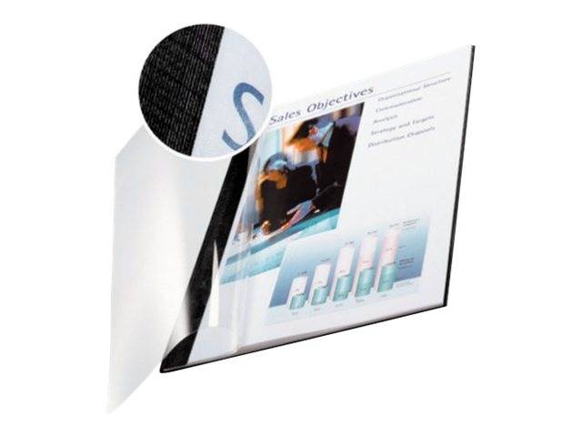 ESSELTE LEITZ - Leitz ImpressBIND - 14 mm - A4 (210 x 297 mm)