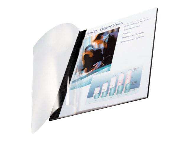 ESSELTE LEITZ - Leitz ImpressBIND - 14 mm - A4 (210 x 297 mm)