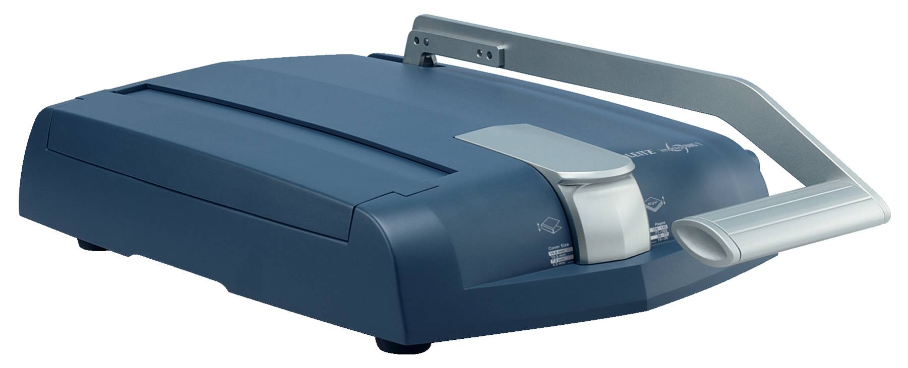 Bindegerät impressBIND 140