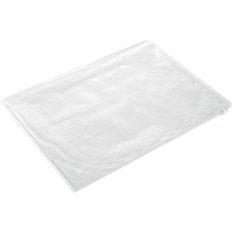 LEITZ IQ Auffangbeutel für Aktenvernichter bis 40 Liter