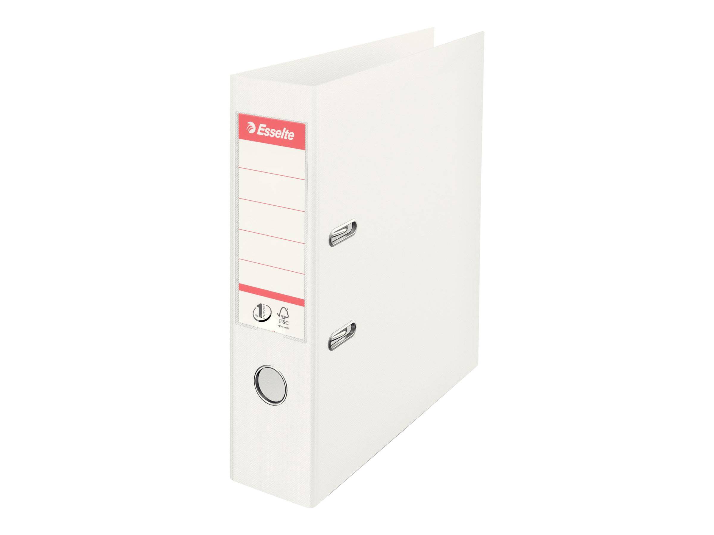ESSELTE LEITZ - Esselte No.1 VIVIDA - Aktenordner - Rückenbreite: 75 mm