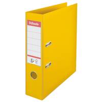 ESSELTE LEITZ - Esselte No.1 - Aktenordner - Rückenbreite: 75 mm