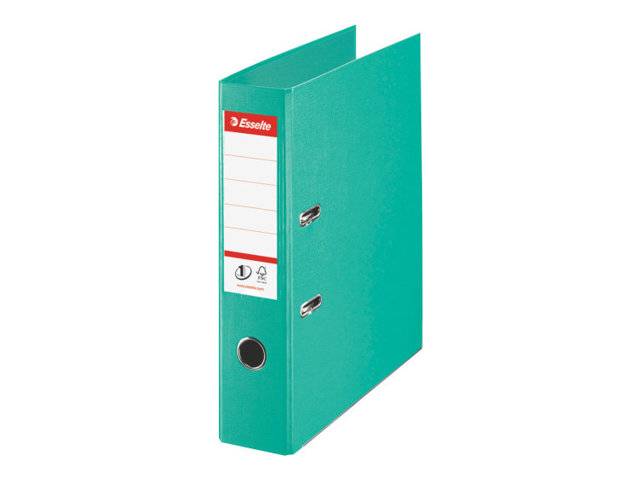ESSELTE LEITZ - Esselte No.1 - Aktenordner - Rückenbreite: 75 mm