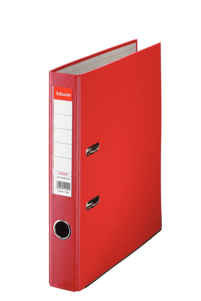 Ordner Plastik Eco - Esselte