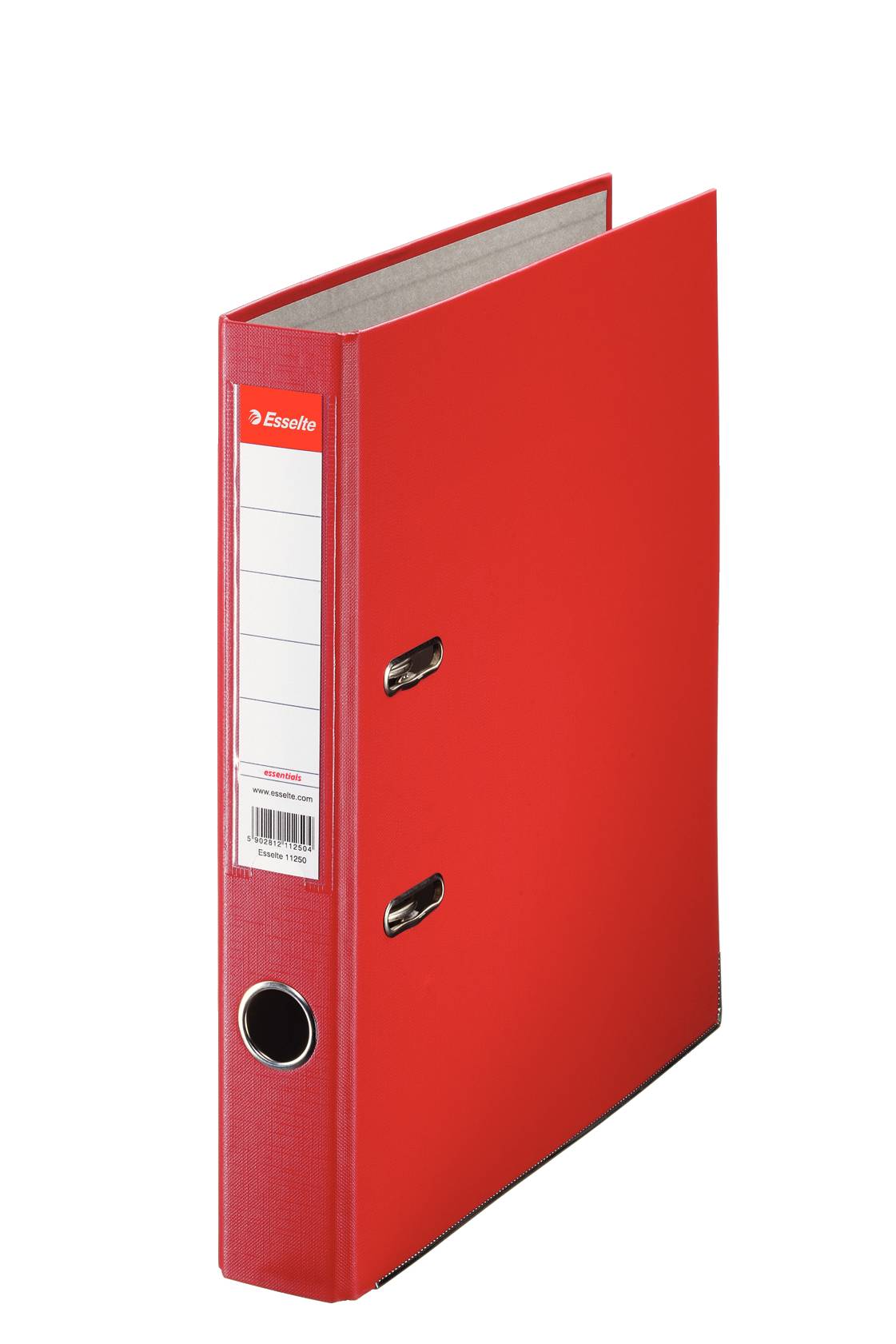 Ordner Plastik Eco - Esselte