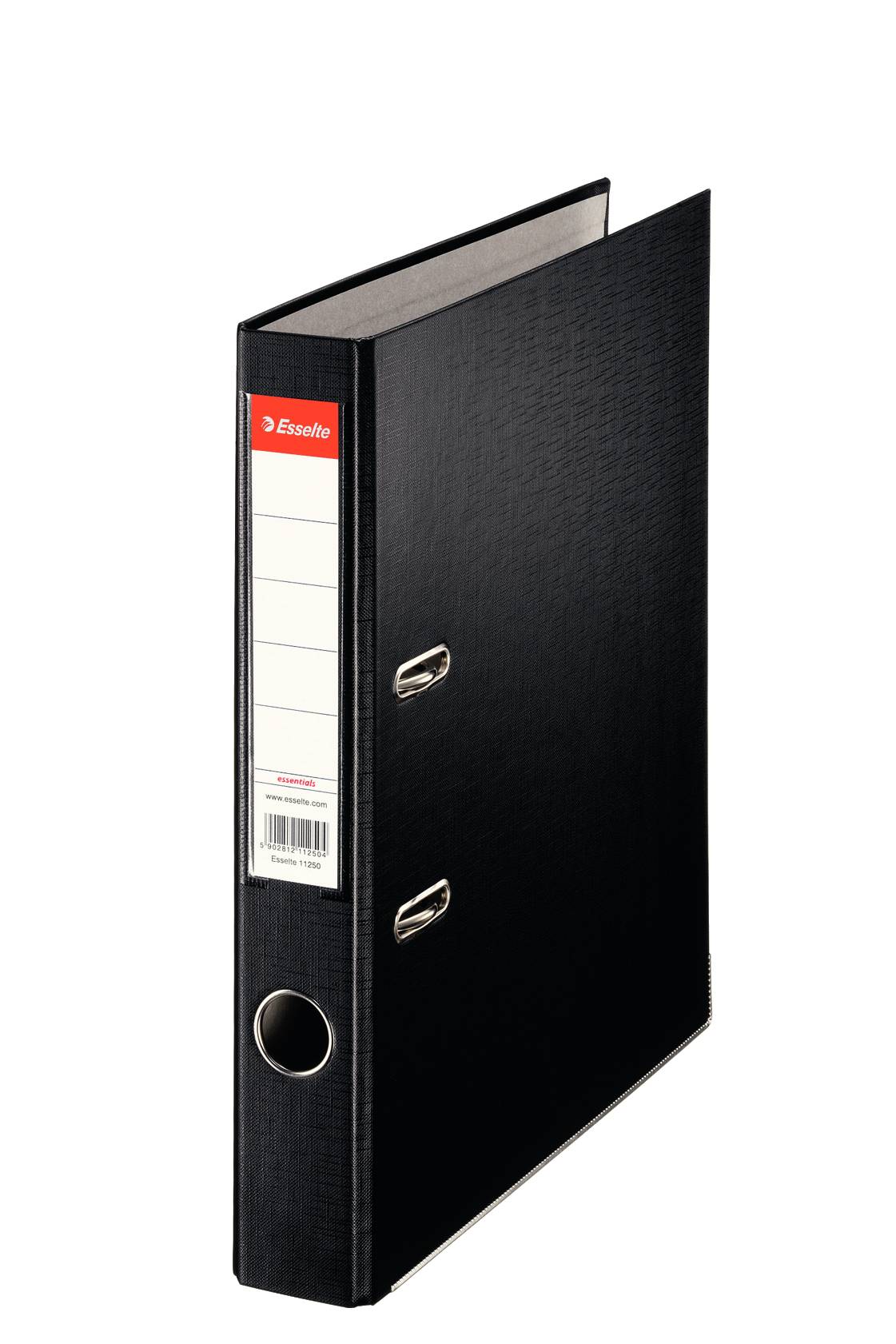 Ordner Plastik Eco - Esselte