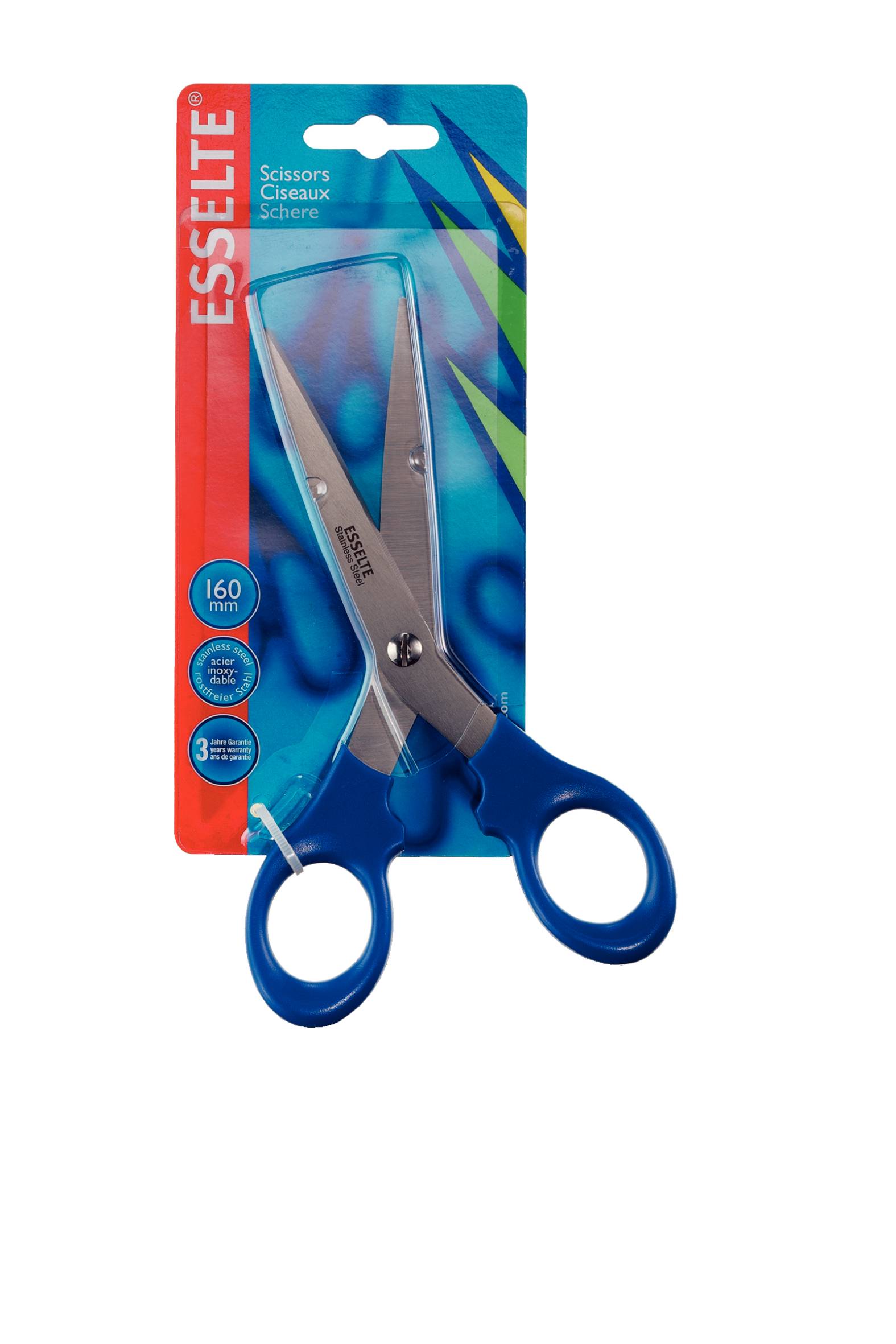 Papierschere - Esselte