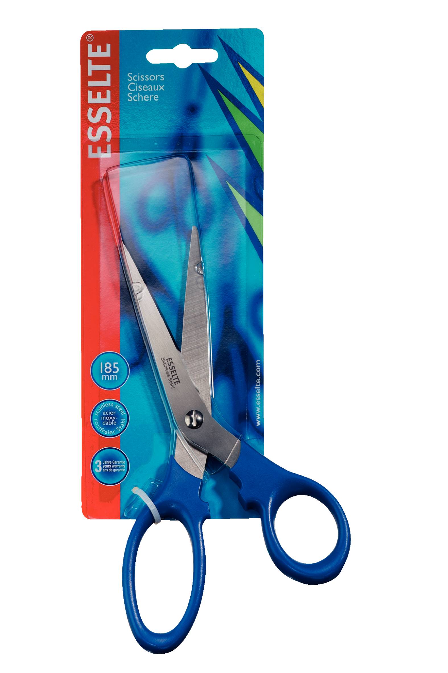 Papierschere - Esselte