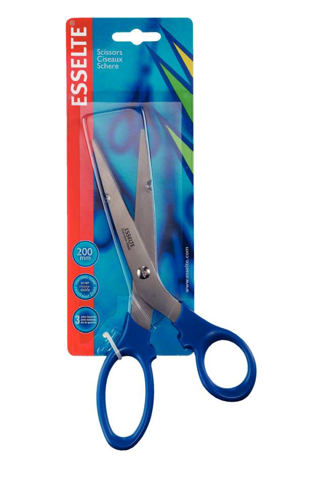 Papierschere - Esselte
