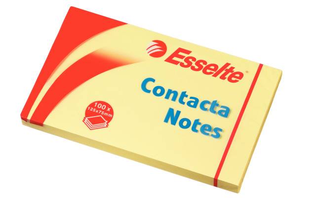 Haftnotizen Contacta-Notes