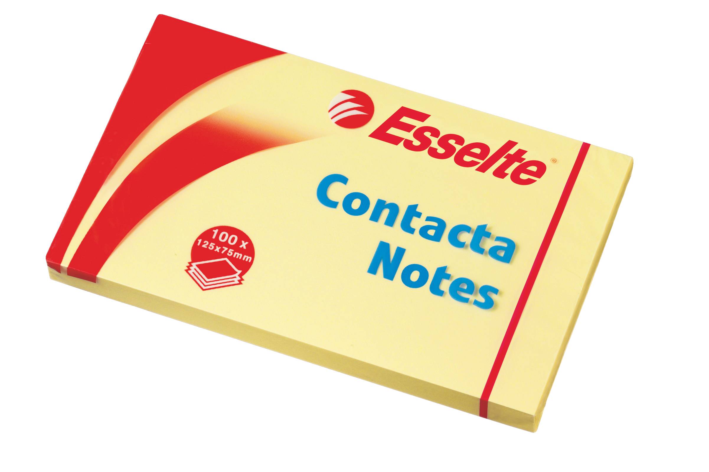 Haftnotizen Contacta-Notes